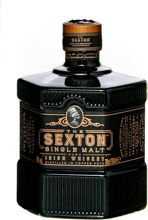 Actual product image The Sexton Sexton