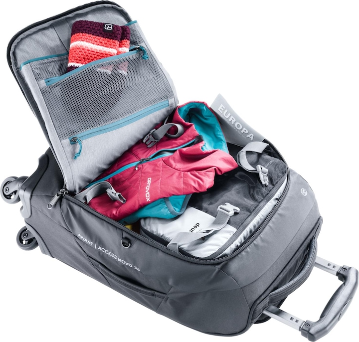 Produktbild Deuter Aviant Access Movo 36 (36 l, Handgepäck (bis 50l))