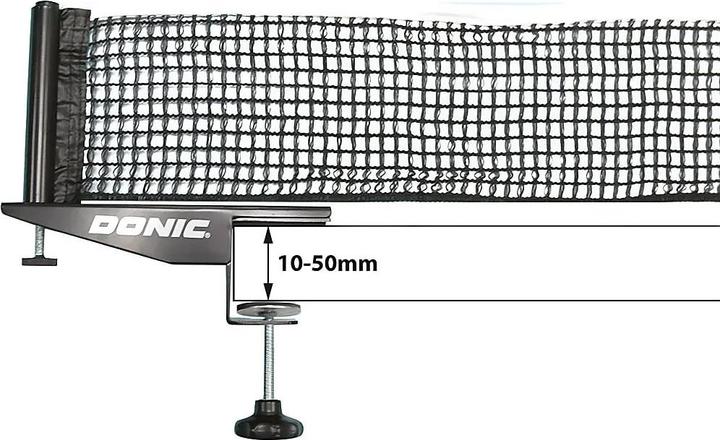 Actual product image Donic Schildkröt PingPong Ralley