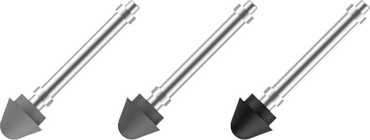 Produktbild Adonit Ersatzspitzen-Set für den Note+ 2