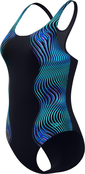 Produktbild Speedo Print Medalist 1pc (36)