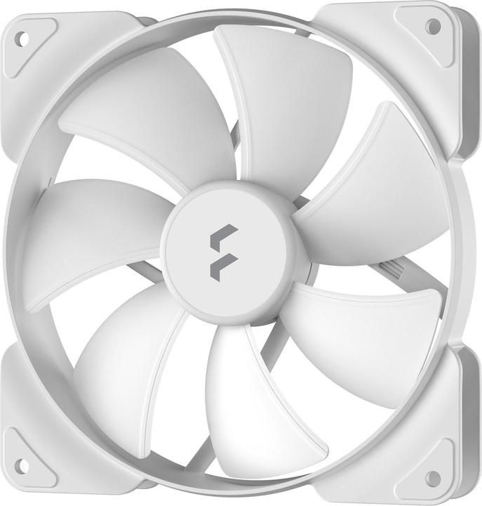 Actual product image Fractal Fan FRACTAL-DESIGN Aspect 14 RGB PWM Frame (140 mm, 1x)