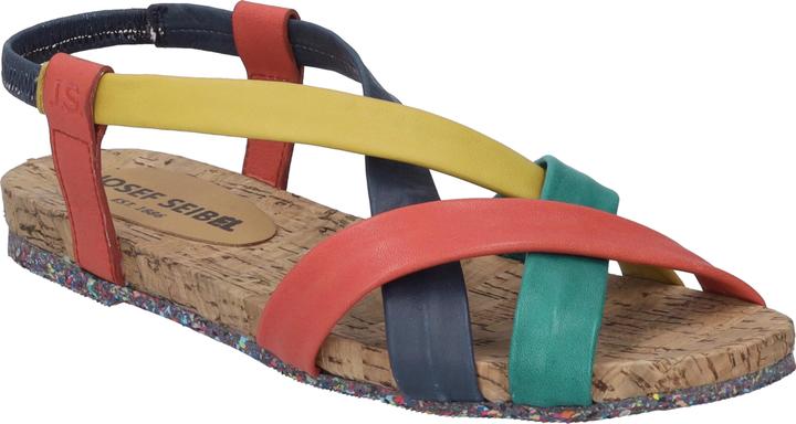 Rosso Multi