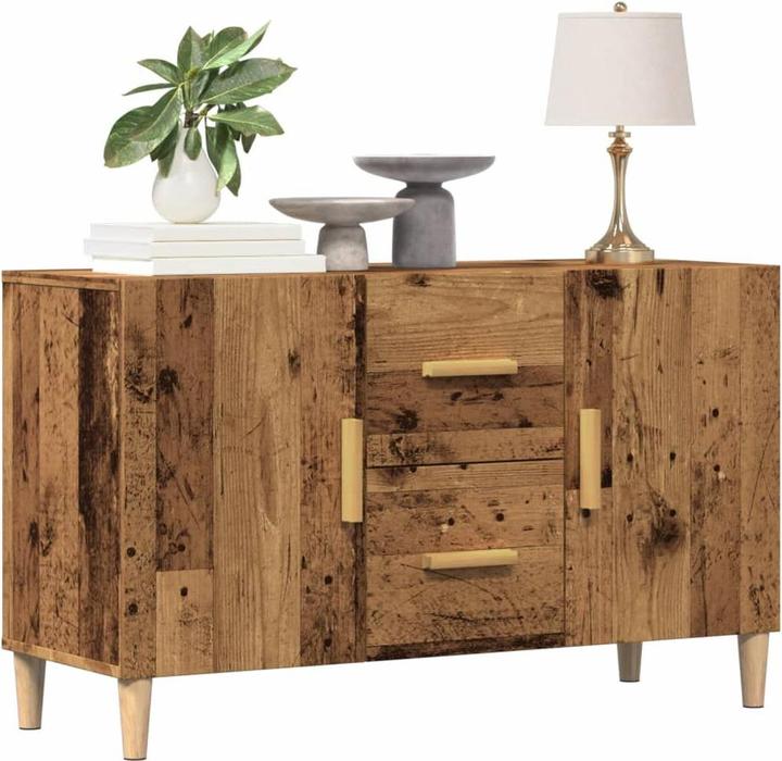 Produktbild vidaXL Sideboard (100 x 36 x 60 cm)