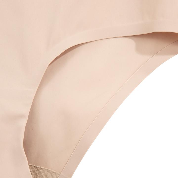 Produktbild La Redoute Collections 2er-Pack Slips mit hohem Bund (2er Pack, 36)