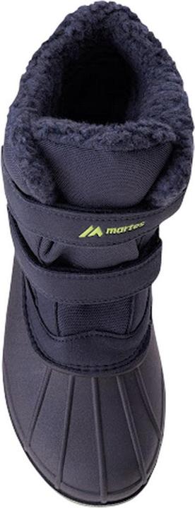Produktbild Mares Stiefel Meppis (34.5)
