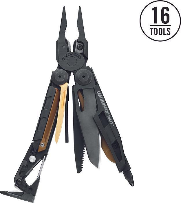 Produktbild Leatherman Mut (16 Funktionen)