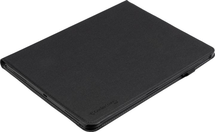 Actual product image Gecko Covers Book-Cover Easy-Click black (iPad Pro 13 2024 (M4))