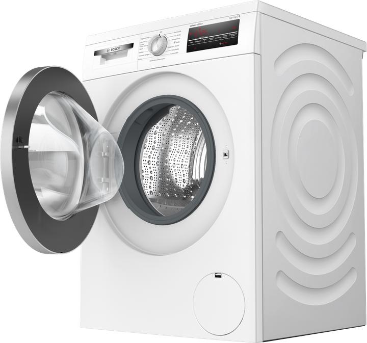 Actual product image Bosch Hausgeräte WUU28T10CH (9 kg, Left)