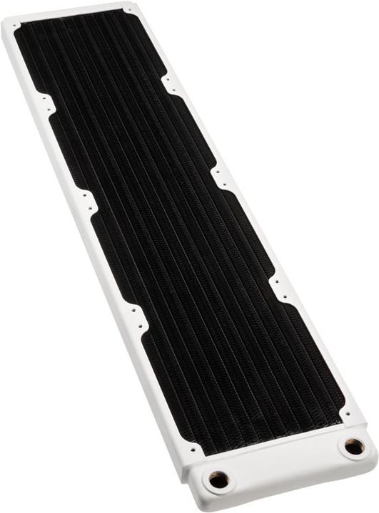 Actual product image XSPC TX480 Ultrathin Radiator (120 mm)