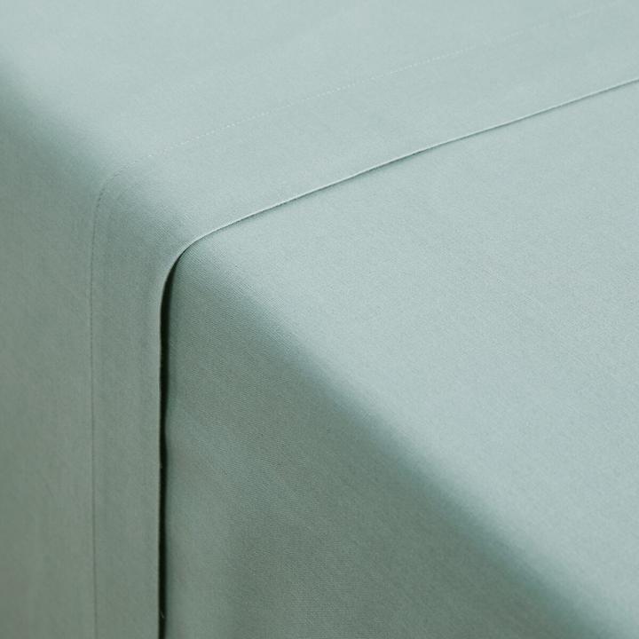 Immagine prodotto La Redoute Interieurs Scenario Coton Lave (Oberleintuch, 270 x 290 cm)