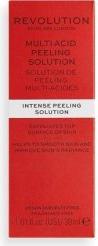 Produktbild Revolution Skincare Multi Acid Peeling Solution (Reinigungspeeling, 30 ml)