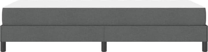 Immagine prodotto VidaXL Letto a molle insacchettate (100 x 200 cm)