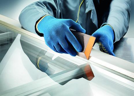 Image du produit SIA Blocs de ponçage (100)