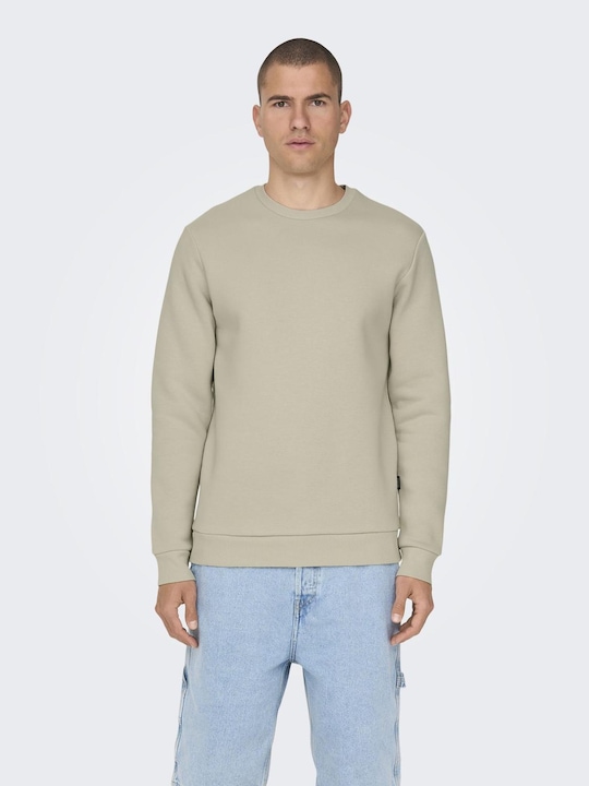 Produktbild Only & Sons Einfarbiges Sweatshirt (L)