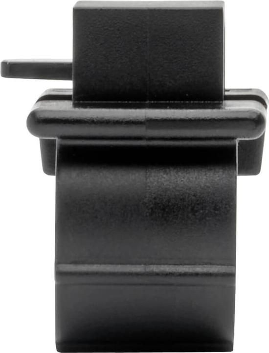 Actual product image Eaton HDMI Cable Lock Clamp/Tie/Screw (0.16 m, HDMI)