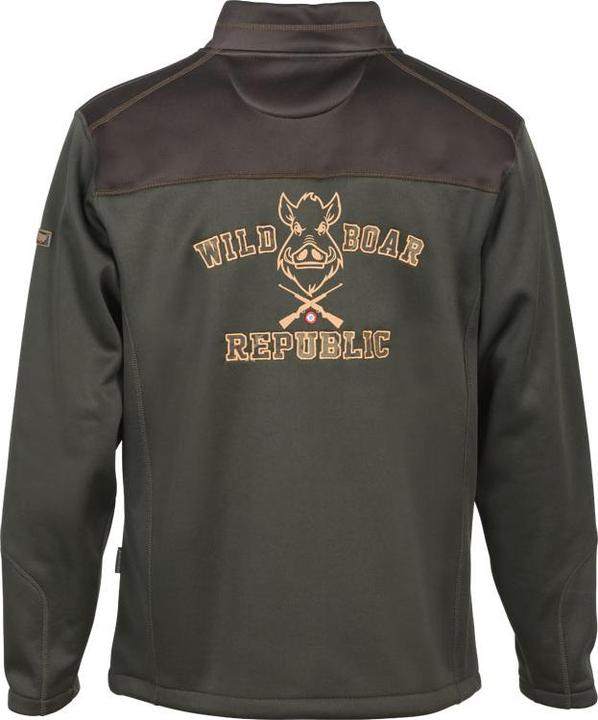 Immagine prodotto Percussion Wild Boar Republic (XXL)