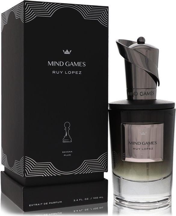 Produktbild Mind Games Ruy Lopez (Extrait De Parfum, 100 ml)
