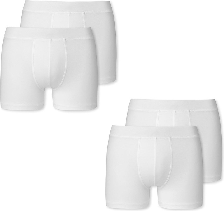 Image du produit Schiesser Boxer Allday Basic (140, paquet de 4)
