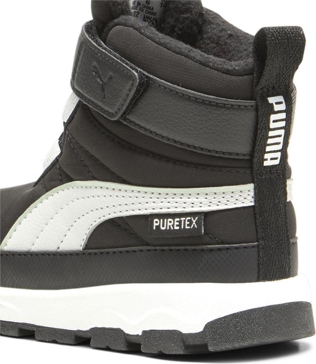 Actual product image Puma Evolve Boot Puretex AC+Inf (21)