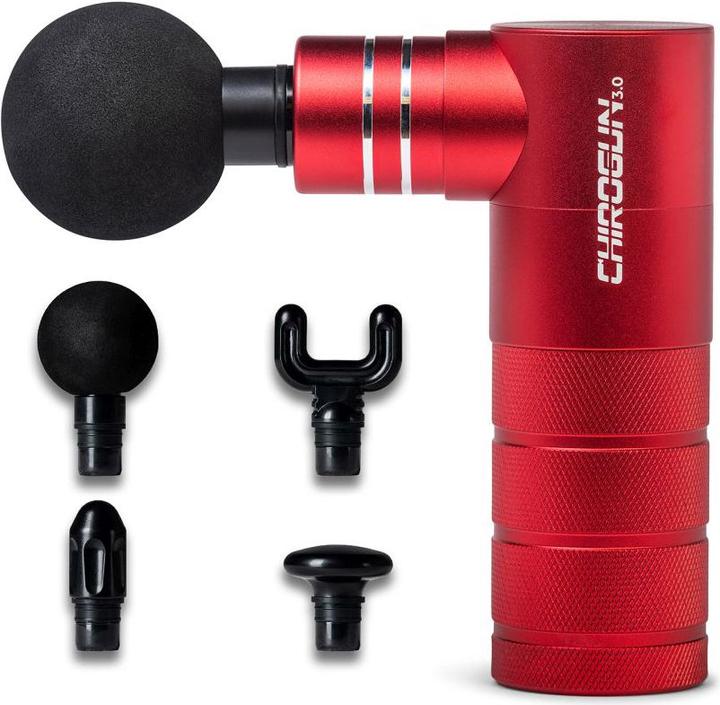 Actual product image ChiroGun Mini 3.0