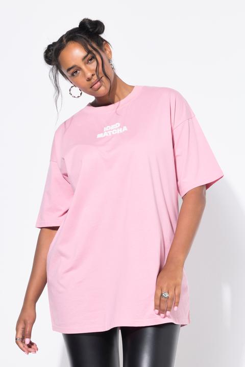 Produktbild Studio Untold T-Shirt, oversized, 3D-Statement (58)