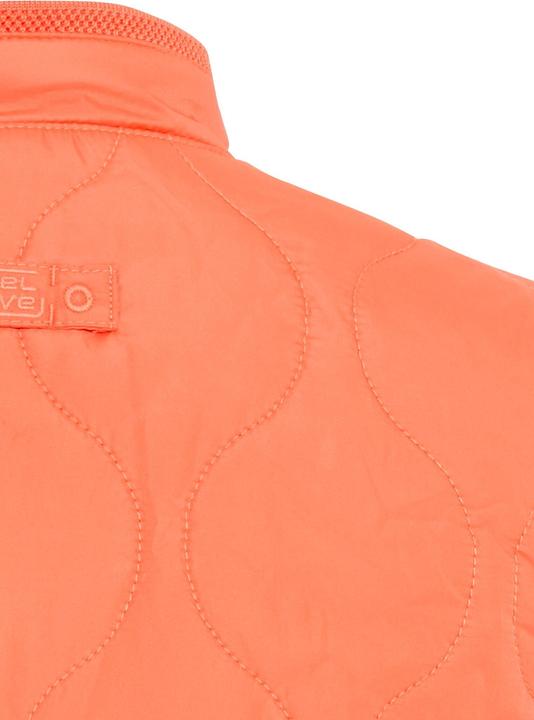 Produktbild Camel Active Kurze Steppweste aus recyceltem Polyester (46)