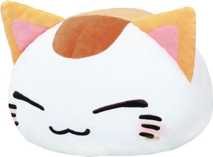 Furyu Nemuneko Cat Plüschfigur A Ver. 35 cm (35 cm)