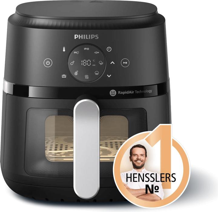 Philips Airfryer NA221/00