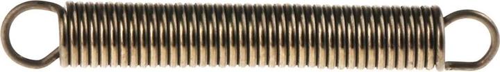 Immagine prodotto RS PRO Molla di tensione in acciaio inossidabile L.: 22.1mm x 3.2mm