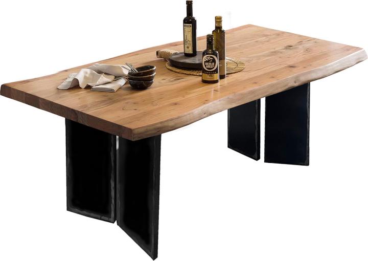 Image du produit SIT Möbel Tops & Tables (100 x 240 x 77.60 cm)