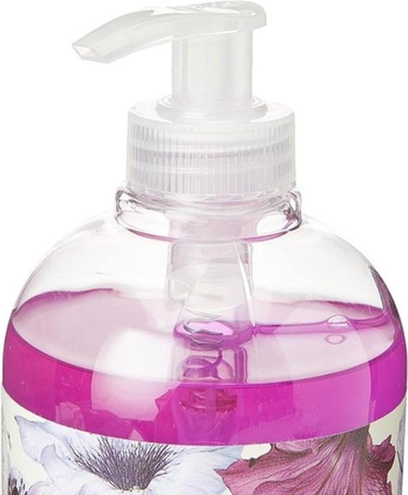 Actual product image Nesti Dante Dolce Vivere Portofino (Liquid soap, 500 ml)