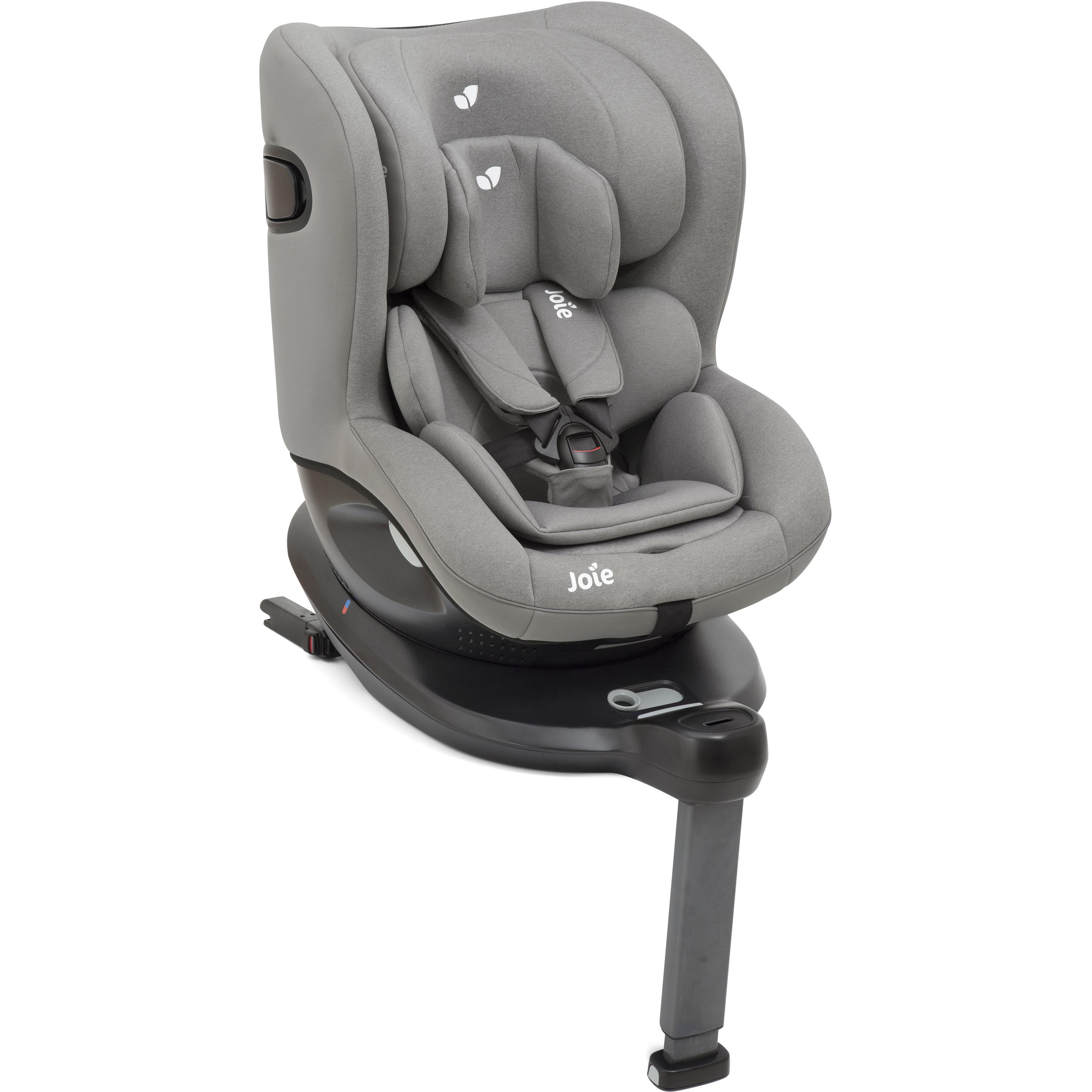 Joie, Kindersitz, i-Spin 360 (Reboarder, ECE R129/i-Size Norm)