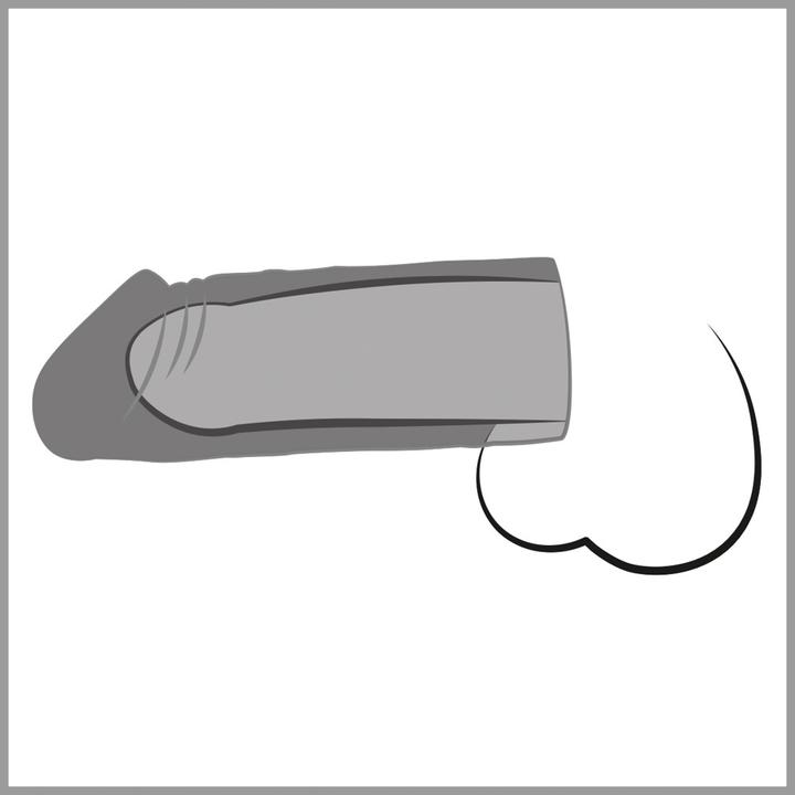 Produktbild You2Toys Mega Dick Sleeve