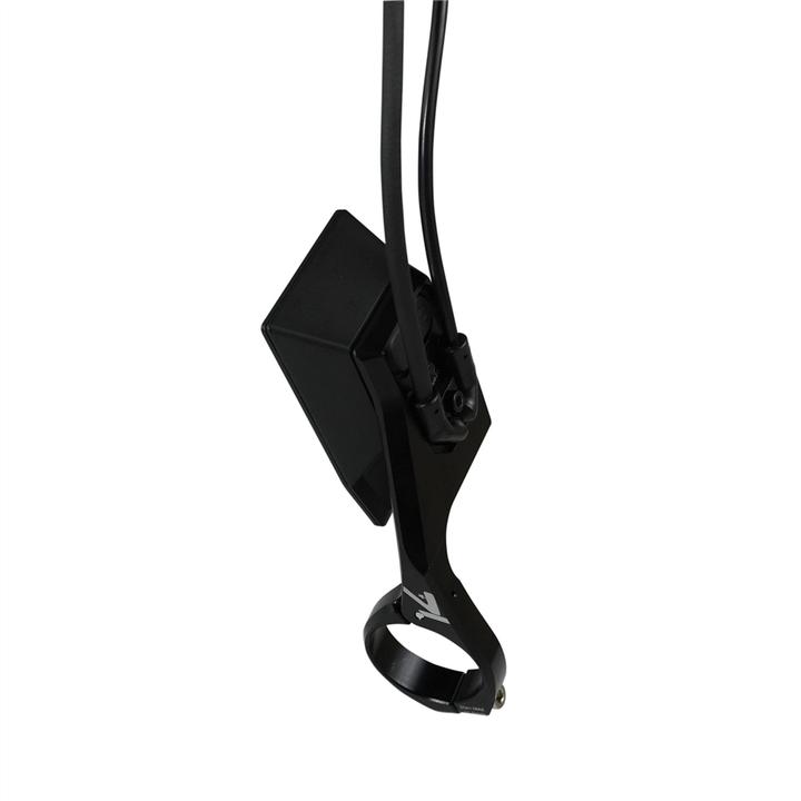 Actual product image K-Edge BOSCH Kiox Computer Out-Front E-Bike Mount