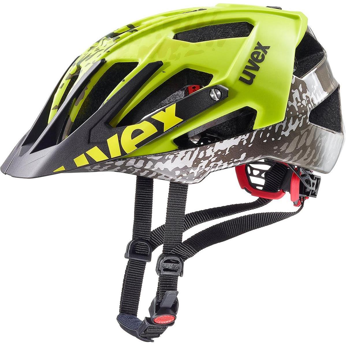 Uvex Sports, Velohelm, (56 - 60 cm)