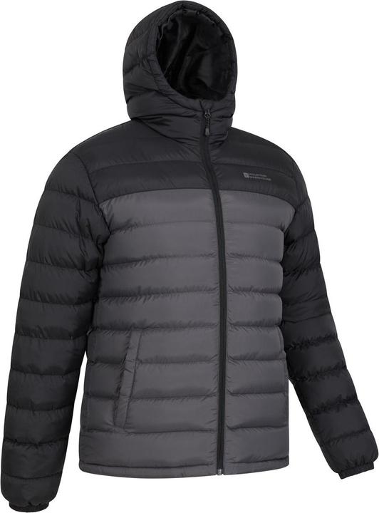 Immagine prodotto Mountain Warehouse Giacca imbottita Seasons II (4XL)
