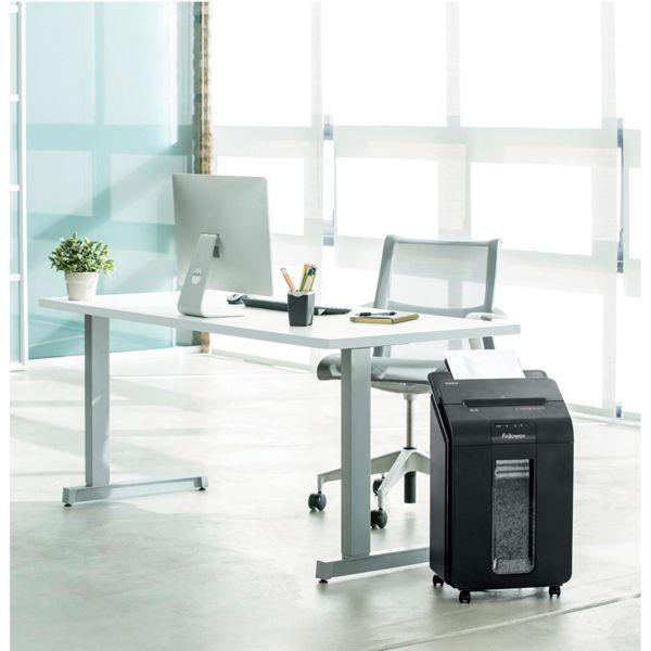 Immagine prodotto Fellowes AutoMax 100M (Taglio delle particelle)