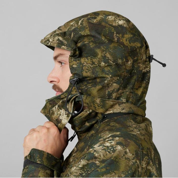 Produktbild Seeland Avail Camo Jacke (54)