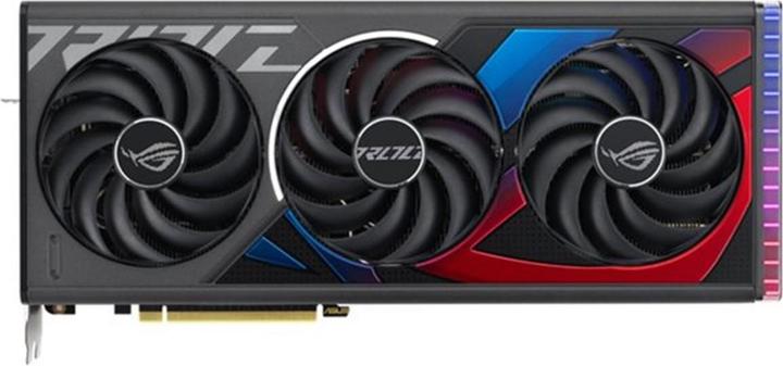 ASUS ROG Strix GeForce RTX 4070 Ti (12 GB)