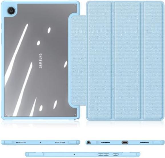 Actual product image Dux Ducis Toby Series (Galaxy Tab A8 (2021))