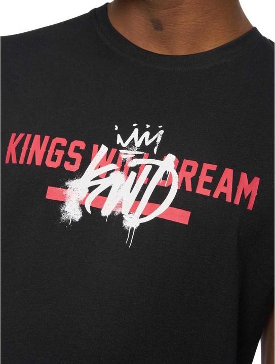 Immagine prodotto Kings Will Dream Sprayer Maglietta Uomo (XL)