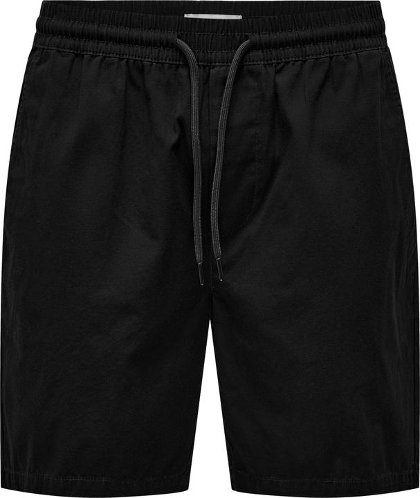 Image du produit Only & Sons Normal geschnitten Shorts Shorts (XXL)