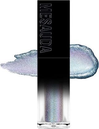 Produktbild Mesauda Galactic Eyeshadow Flüssiger Lidschatten Nebula102