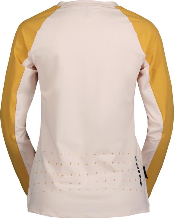 Image du produit Scott Sports Women's Tee Trail Vertic Pro L/S (L)