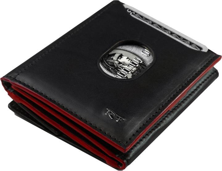 Actual product image Riccardo Ferducci Credit card holder, RFID