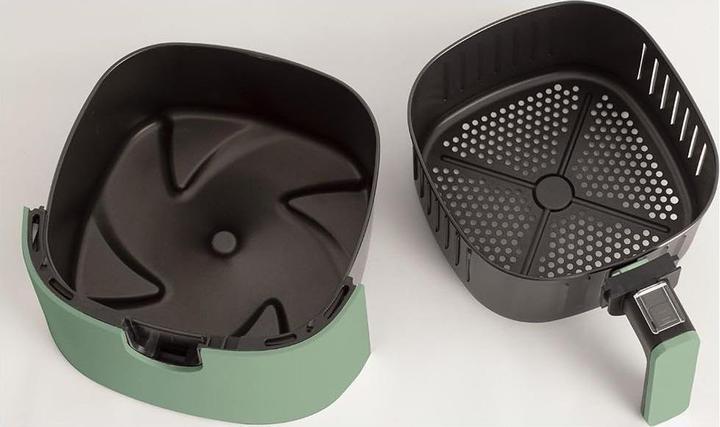 Actual product image Create Fryer Air Pro Compact