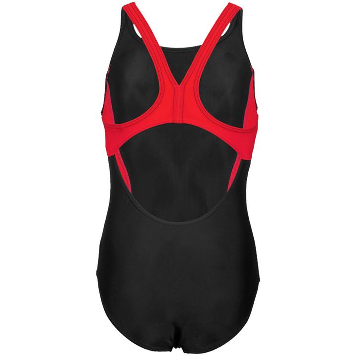Actual product image Arena G Thrice Jr Swim Pro Back One Piece R (116)