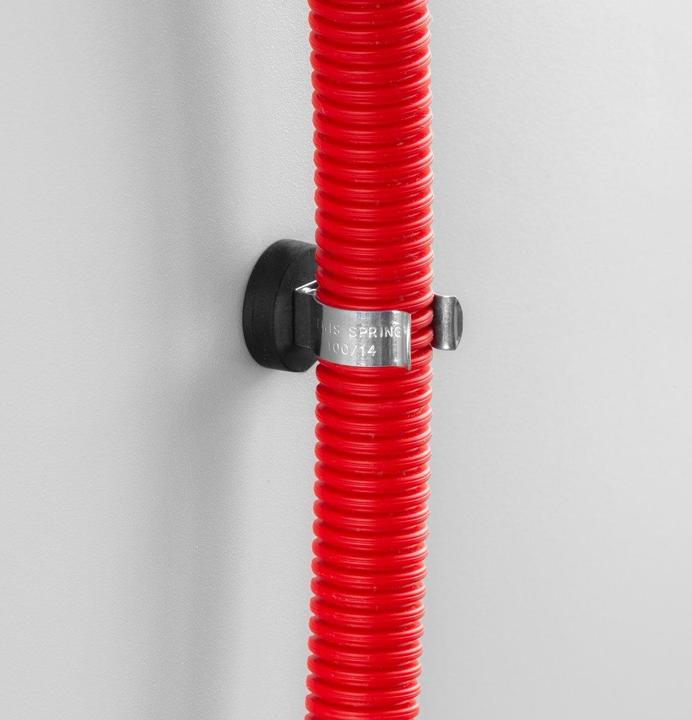 Image du produit Supermagnete Système magnétique avec pince à ressort (1x)