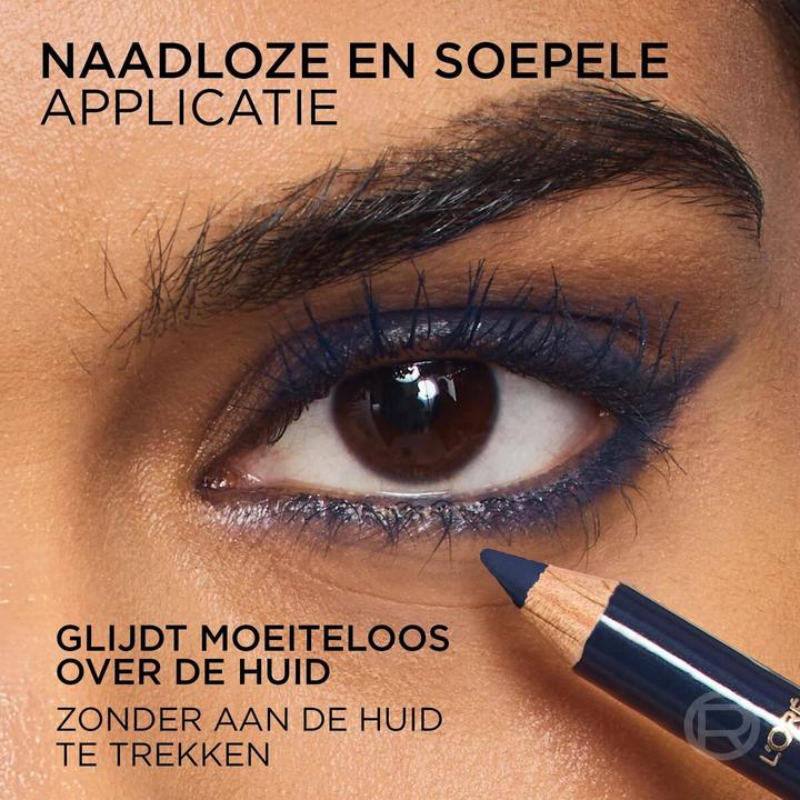 Image du produit L'Oréal Paris L'Oreal Haute (130 Bleu Suede, 130 Cuir velours, Bleu, Bleu Suede)